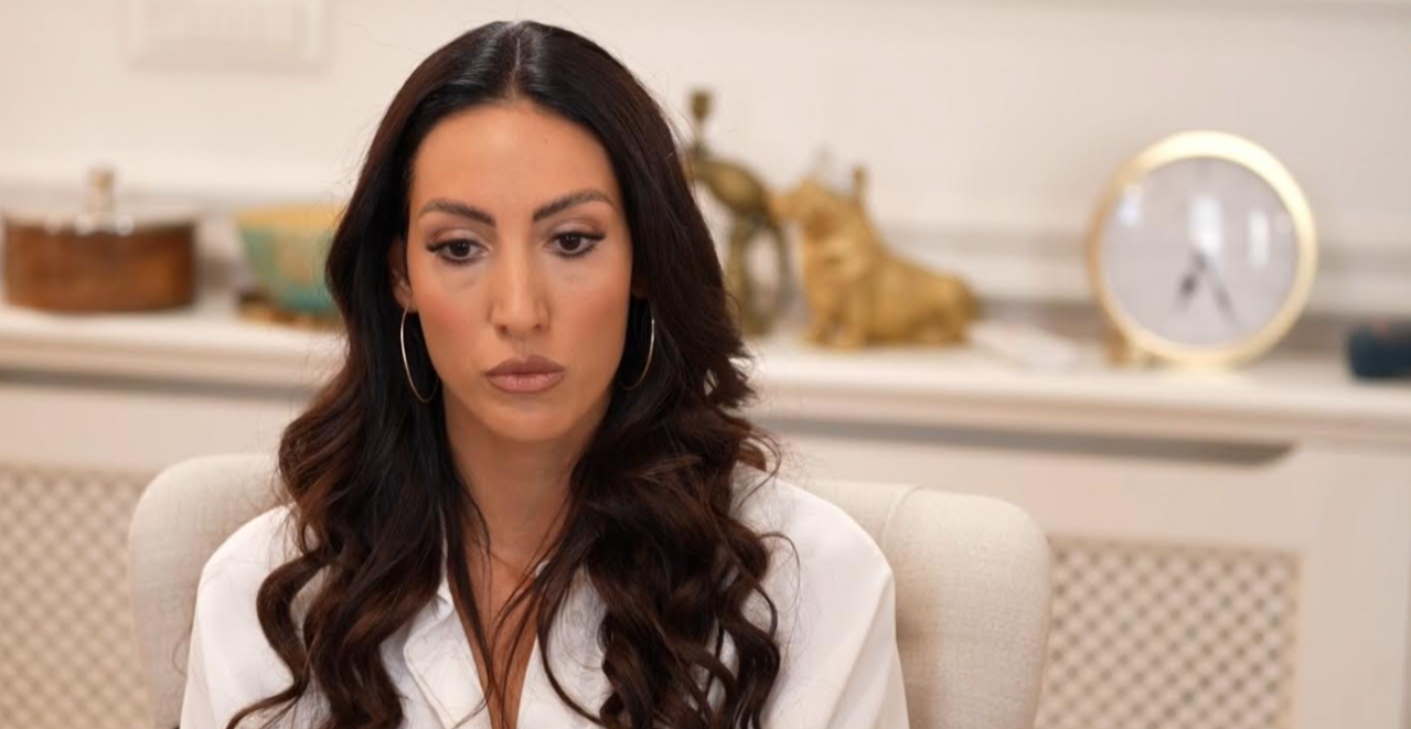 KAKO PREPOZNATI EGO I ZAŠTO NAM JE VAŽAN Psihoterapeutkinja na K1 dala odgovor koji svi traže