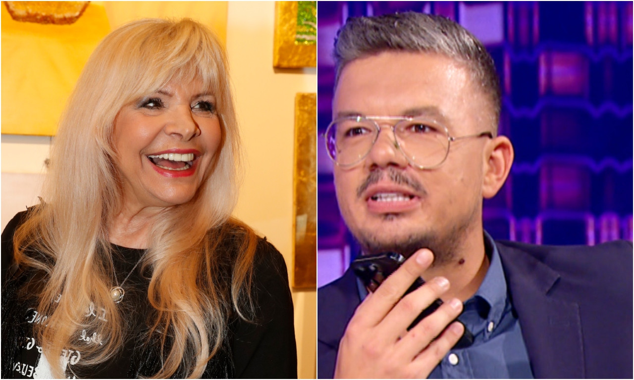 "BILO JE SUPER" Hanka Paldum o nesvakidašnjem nastupu u Mostaru o kojem priča ceo region (VIDEO)