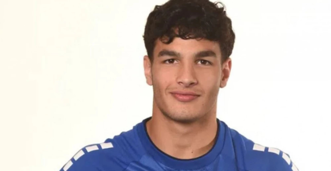 AVDIĆ PRODUŽIO UGOVOR SA CRVENO-BELIMA "Zvezda kad zove to se ne odbija"