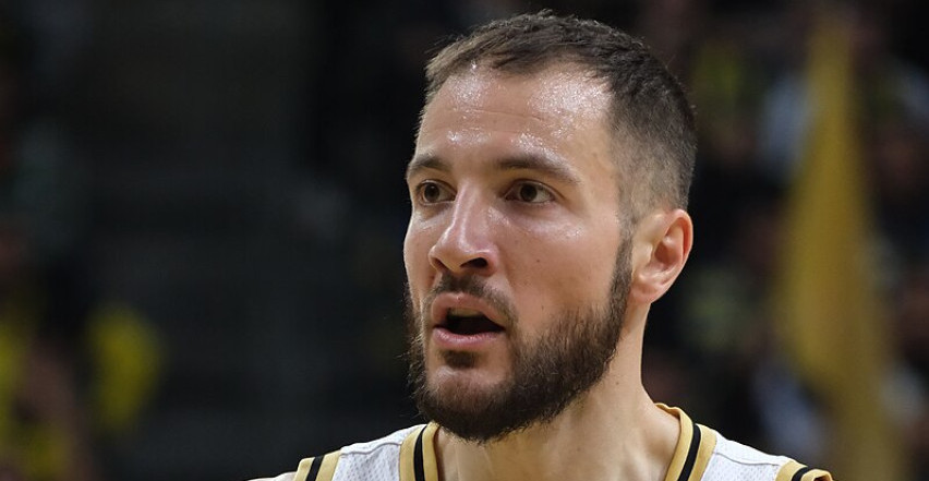 VELIKO IZNENAĐENJE! Pogledajte gde nastavlja karijeru Žofri Lovernj!