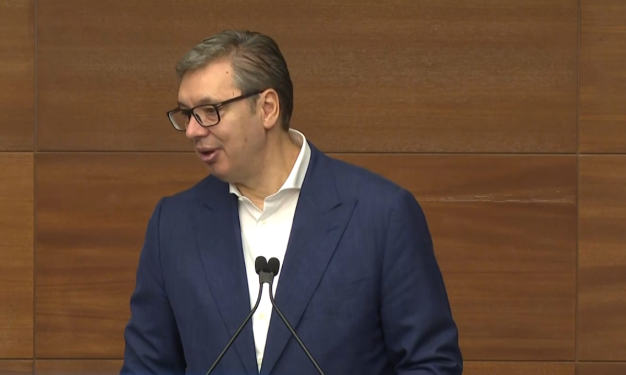 SREĆAN PUT, GENERALE! Vučić pozvao Nebojšu Pavkovića uoči leta za Srbiju