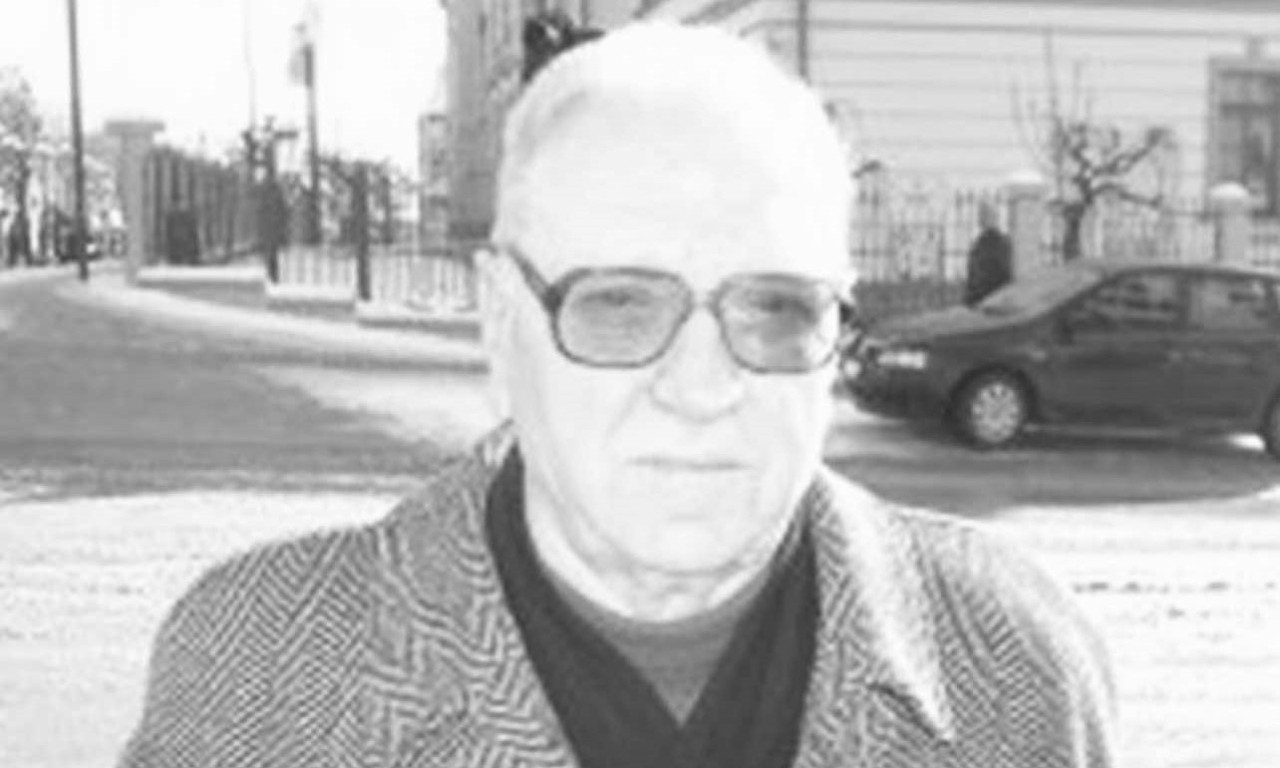 UMRO JOVAN TOMOVIĆ Otišao je kralj Eurokrema