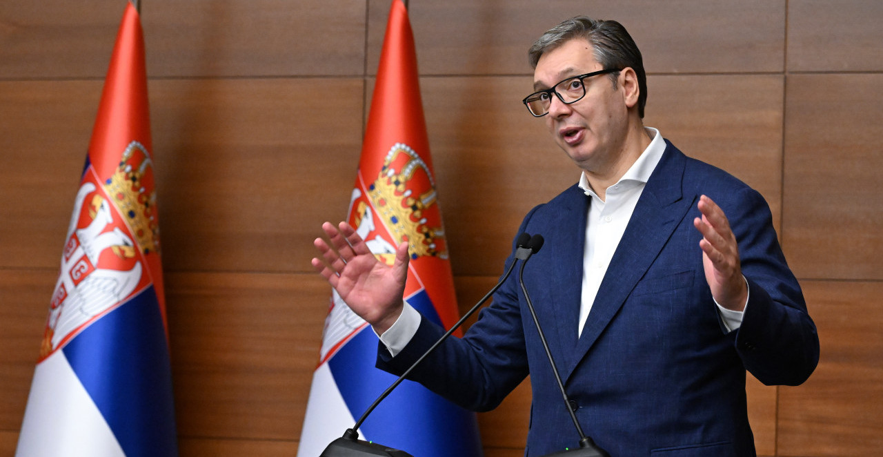 VUČIĆ SE DANAS OBRAĆA VAŽNIM POVODOM Predsednik o novim merama države u korist građana Srbije