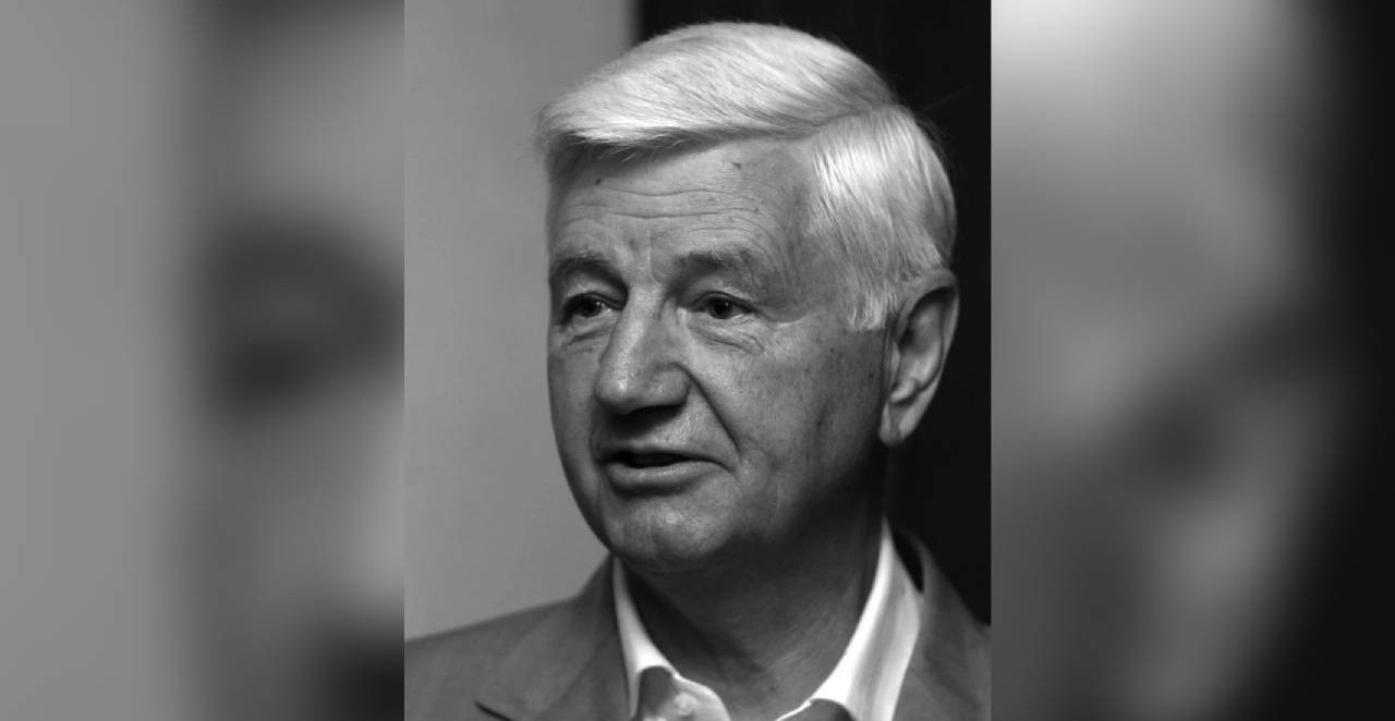 UMRO PRVOSLAV DAVINIĆ Nekadašnji ministar odbrane nas napustio u 87. godini!