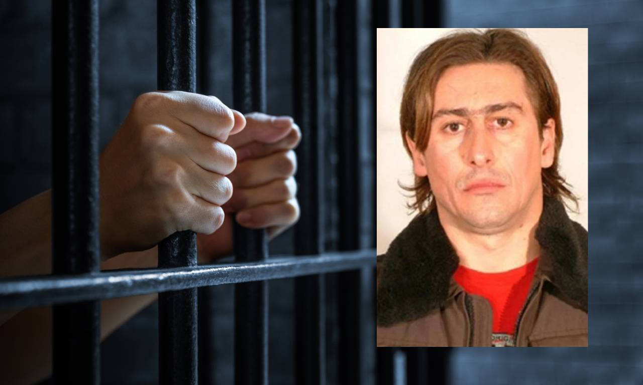 ZENICA JE NA SLOBODI! Najopasniji član zemunskog klana hladnokrvno ubijao širom Evrope