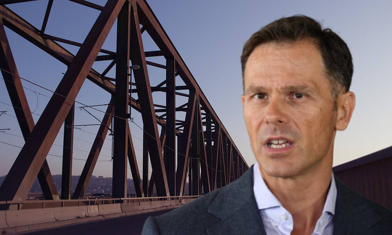 KAD ĆE REKONSTRUKCIJA PANČEVAČKOG MOSTA? Siniša Mali dao odgovor na pitanje mnogih!