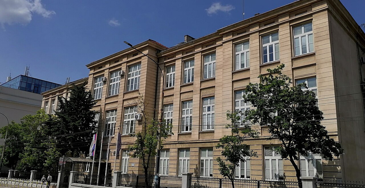 HITNE MERE U VAZDUHOPLOVNOJ AKADEMIJI Oglasilo se Ministarstvo prosvete, evo šta je odlučeno