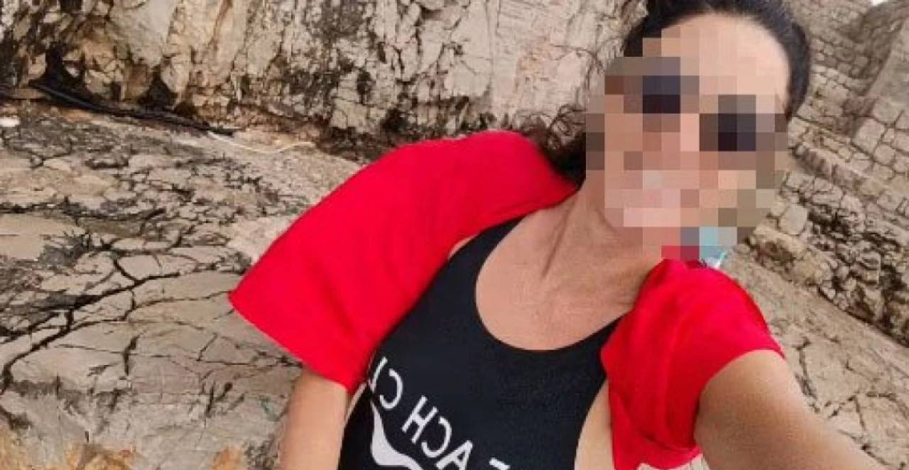 PRONAĐENO TELO SRPKINJE KOJA SE UTOPILA KOD LUŠTICE! Potraga trajala satima