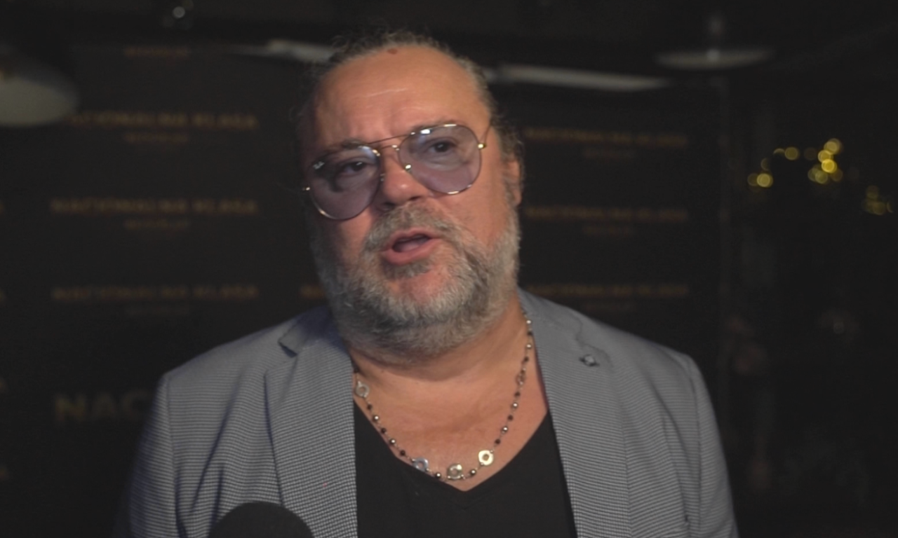 "KOME JE TO ZANIMLJIVO? ŠUPLJA PRIČA" Željko Šašić oštro o muzičkim takmičenjima (VIDEO)