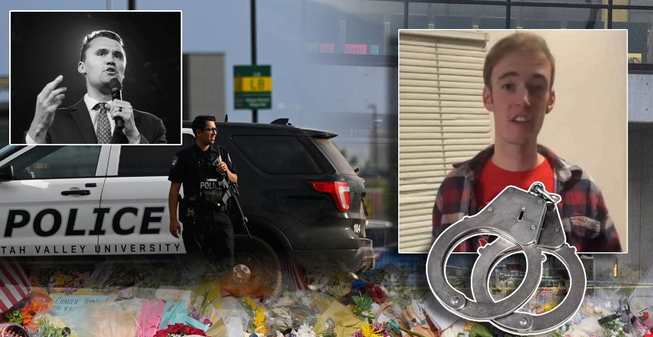 POZNAT IDENTITET UBICE ČARLIJA KIRKA Ovaj čovek je bio ključan u hvatanju zločinca koji je Ameriku digao na noge (FOTO)