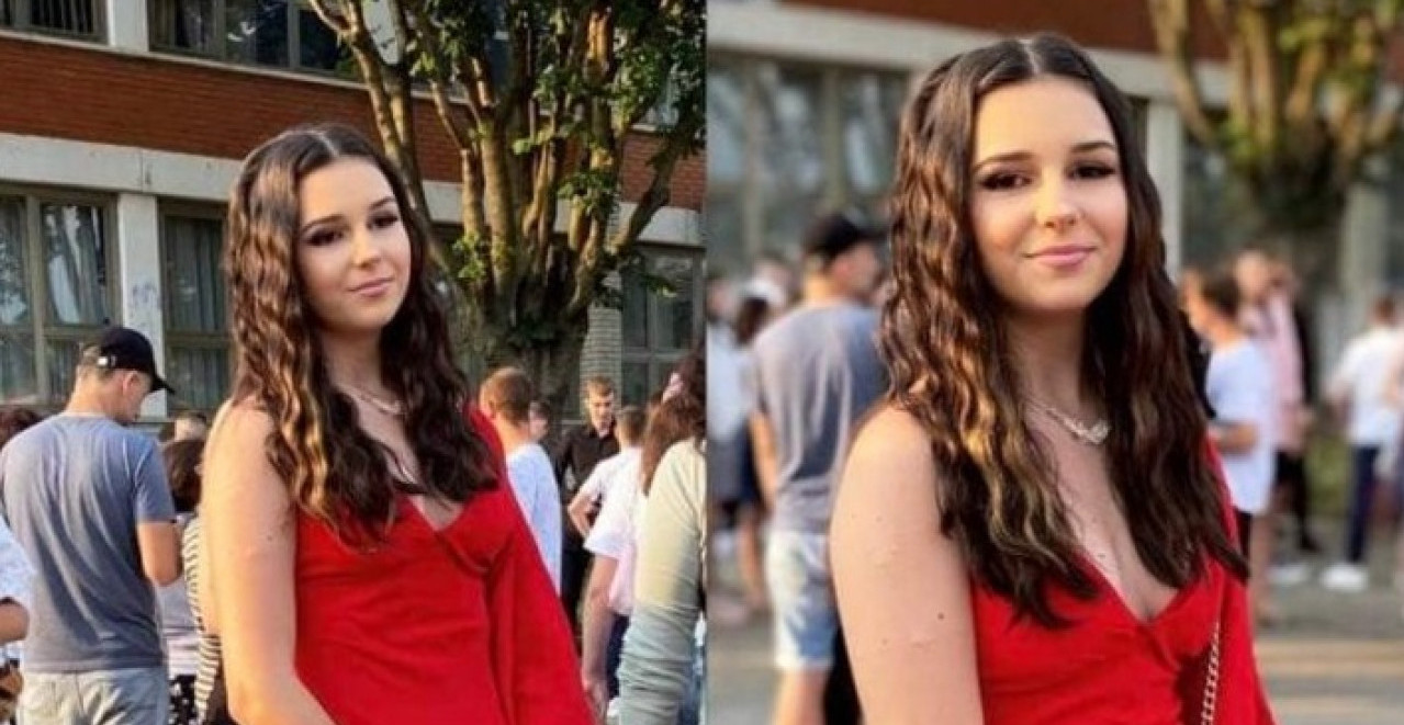 TEODORI JE HITNO POTREBNO NOVO SRCE Ima 17 godina i još 8 dana nade, zbog ovoga je važno biti donor!