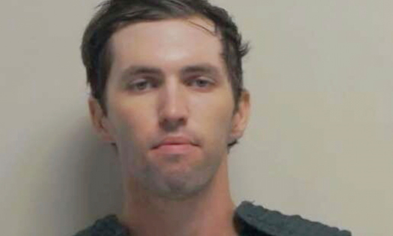 TAJLER ROBINSON SE NA SUDU POJAVIO PUTEM RADIO VEZE Ovo traži njegova odbrana