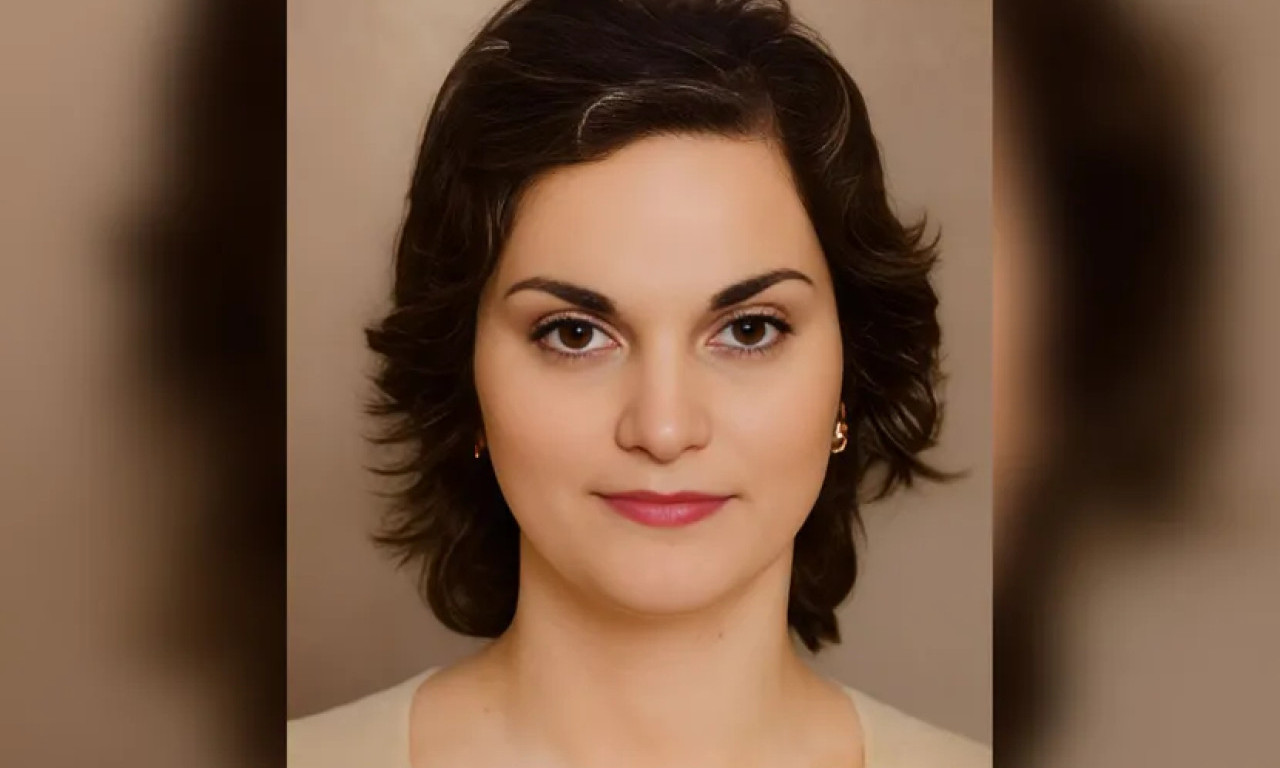 NESTALA MILKICA MILENKOVIĆ IZ ĆUPRIJE Otišla po rezultate u laboratoriju, a onda joj se izgubio trag!