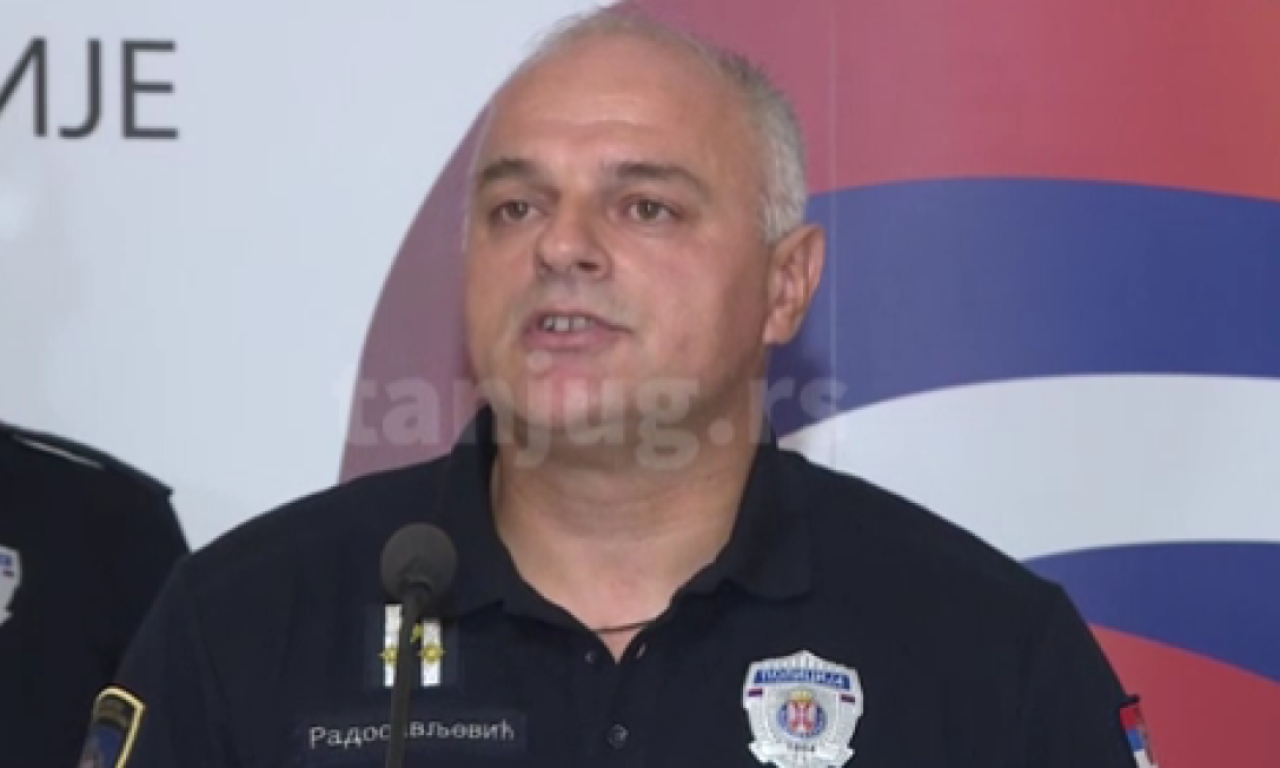 NA SKUPOVIMA GRAĐANA PROTIV BLOKADA BILO PREKO 144.000 LICA! Zamenik direktora policije: Samo na Voždovcu bilo preko 20.000 ljudi