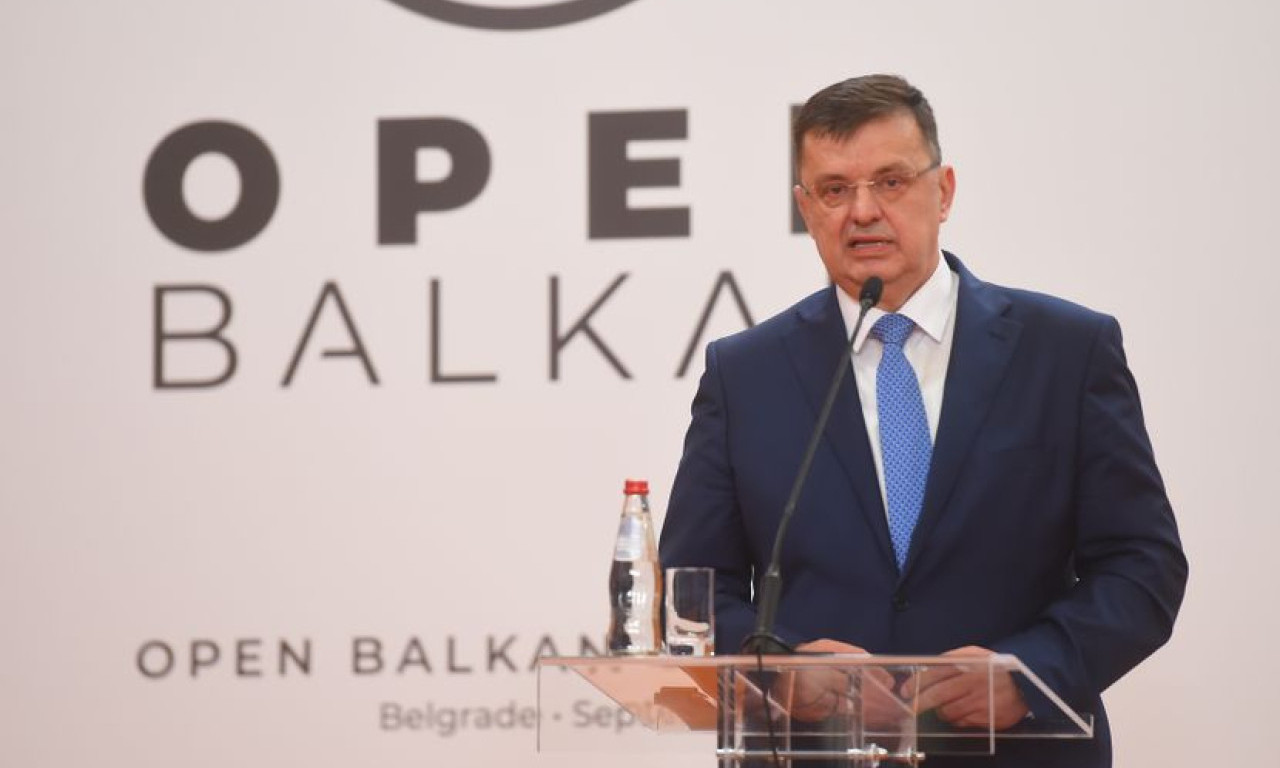 ZORAN TEGELTIJA IMAO TEŽAK UDES Vozio je kvad, hitno prebačenu bolnicu