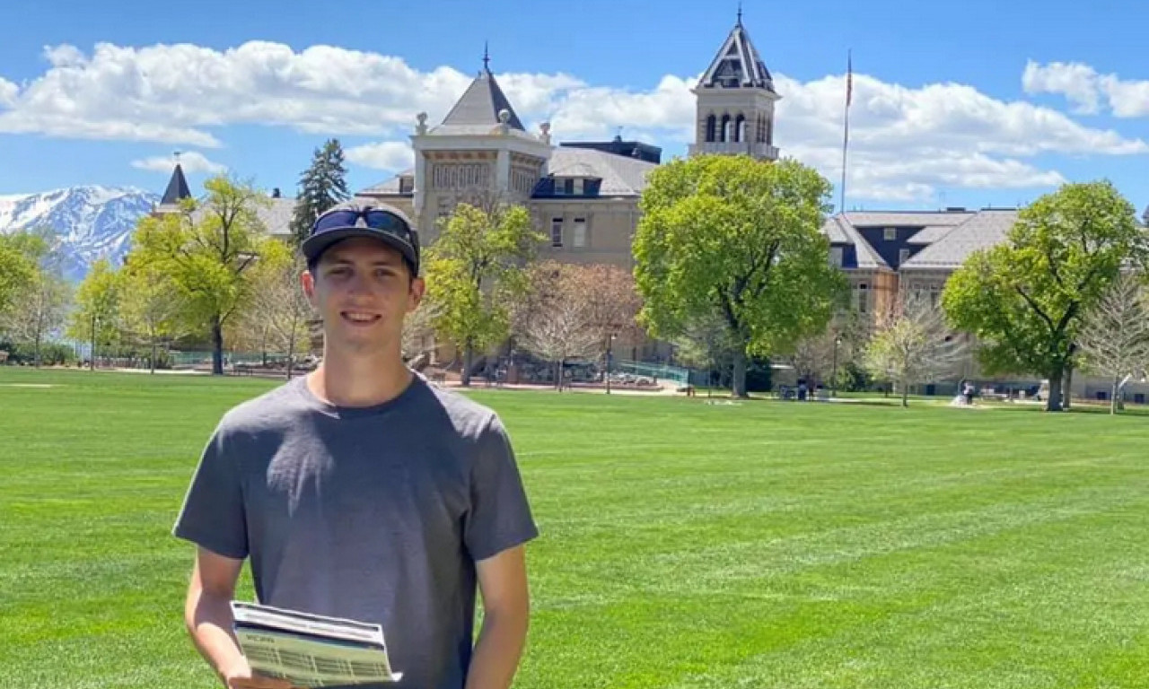 UBICA ČARLIJA KIRKA PRIZNAO ZLOČIN!