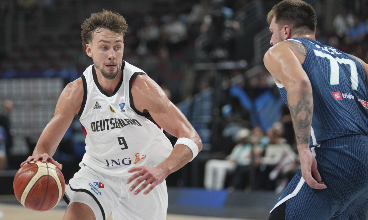 KAD I NEMCI PRIZNAJU Vagner bio ubeđen da će Srbija uzeti zlato