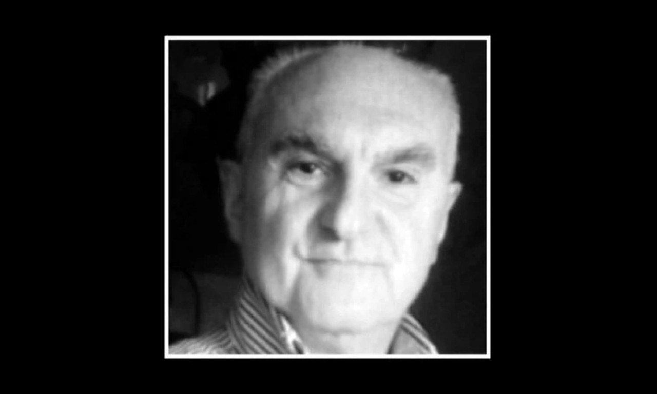 UMRO NEBOJŠA AMANOVIĆ Novinar iza sebe ostavio bogatu karijeru i brojne nagrade