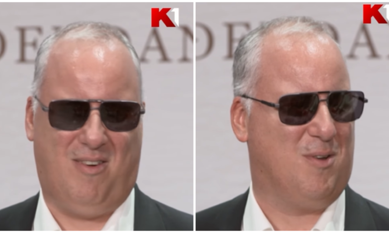 SAŠA MATIĆ PRIZNAO ISTINU O ĆERKI: "Nikad mi nije bilo teže, gore nego Arena!" (VIDEO)