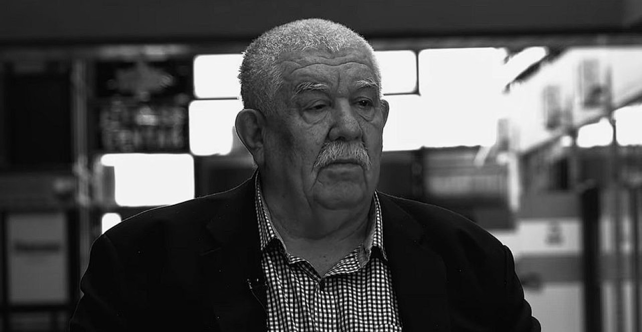 UMRO ČUVENI SLAVKO OBADOV Srpski sport u suzama, sećate se ove medalje sa Olimpijskih igara?