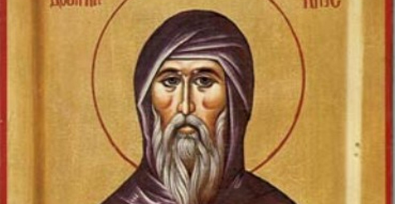 SVETI JOANIKIJE Prvi srpski patrijarh i stub crkve našeg naroda!