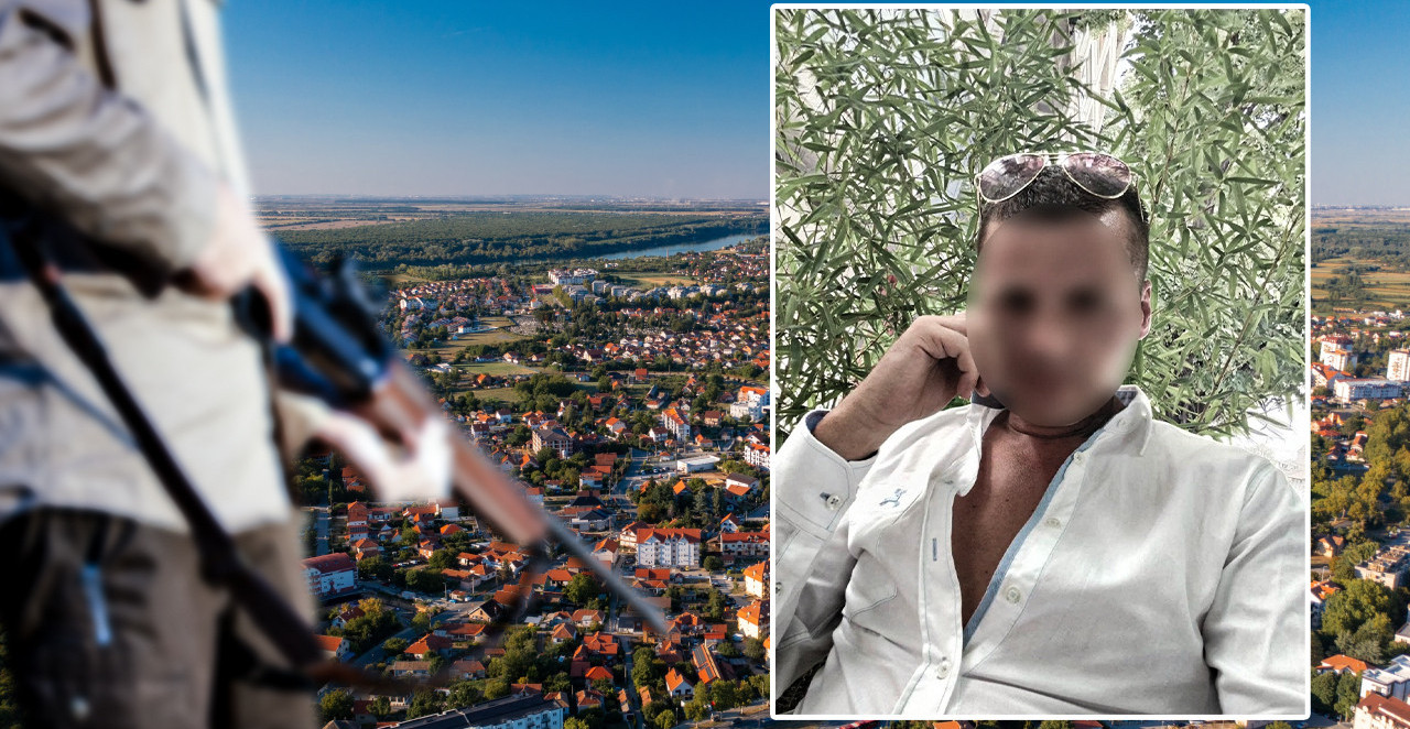 OVO JE UBICA IZ OBRENOVCA (FOTO)