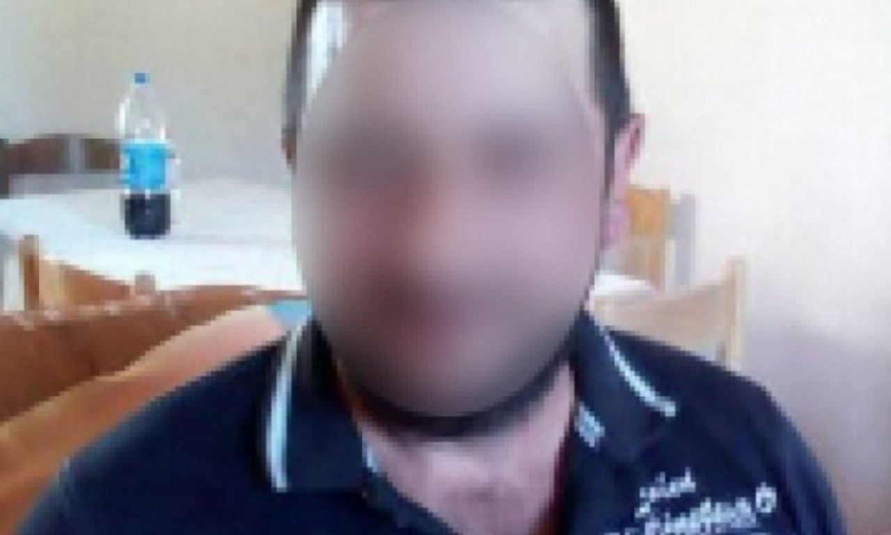 KOMŠIJA MU ZAPALIO KUĆU, PA GA USMRTIO: Ovo je ubijeni u Obrenovcu (FOTO)