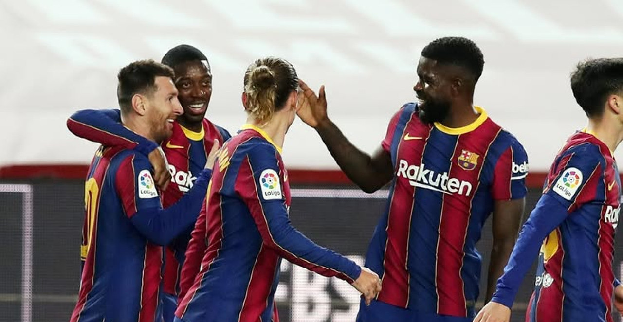 POVREDE SU MU SKRATILE KARIJERU! Nekadašnji fudbaler Barselone završio karijeru!