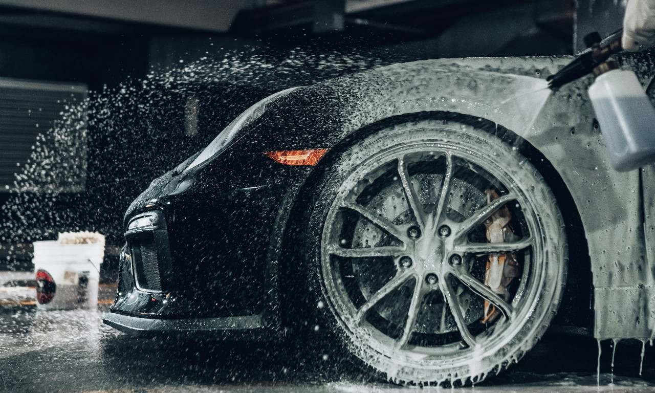 DA LI PRATI AUTOMOBIL ZIMI? Oprez - jedino ako striktno pratite ova pravila!