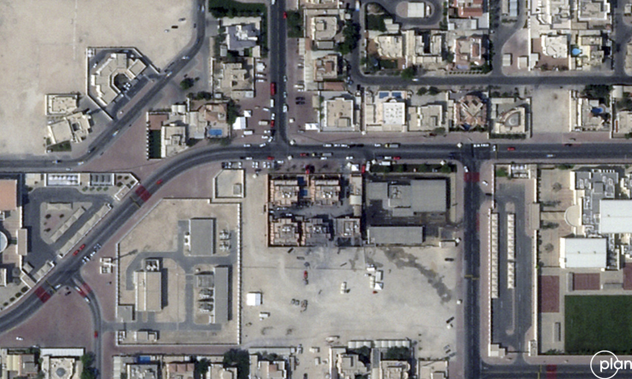 OGLASIO SE KATAR POVODOM POTEZA IZRAELA Neće tolerisati dalje povrede svoje bezbednosti i suvereniteta