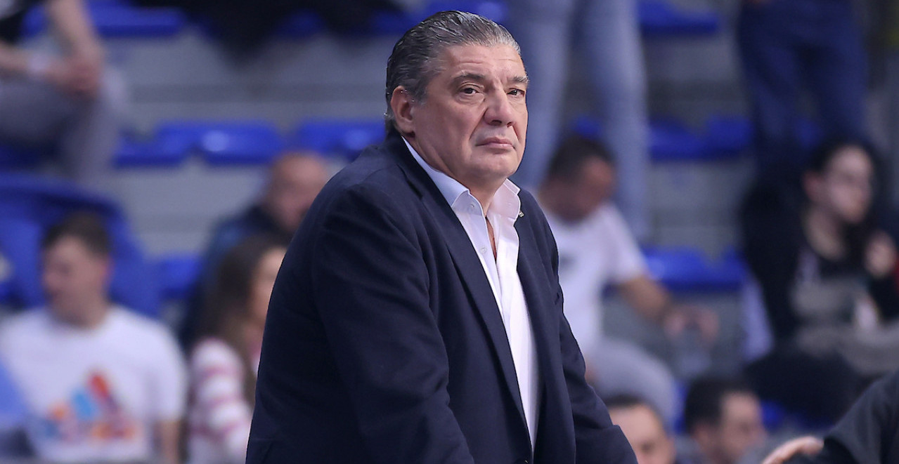 RAŽNATOVIĆ OBRADOVAO GROBARE Evo ko dolazi umesto Nilikine, čeka se zvanična potvrda
