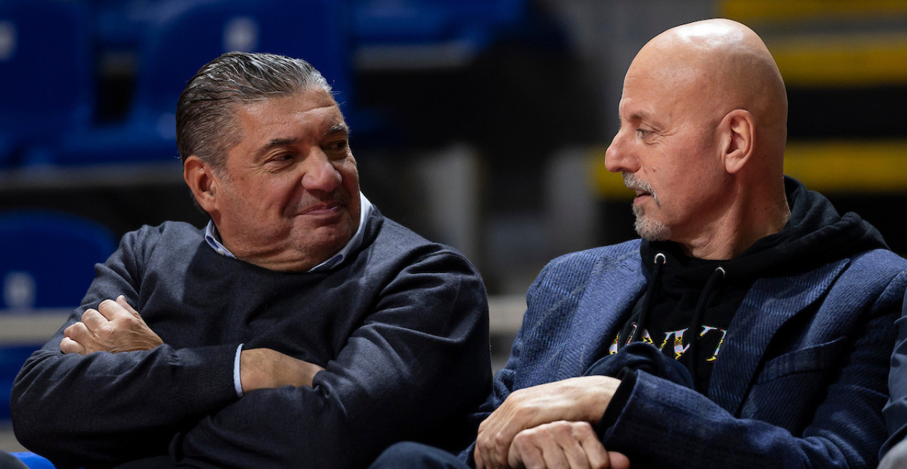 MIŠKO RAŽNATOVIĆ HVALIO ZVEZDU KAO NIKAD DO SADA! Pogledajte šta je oduševilo menadžera: "Ovo samo još Real Madrid ima"