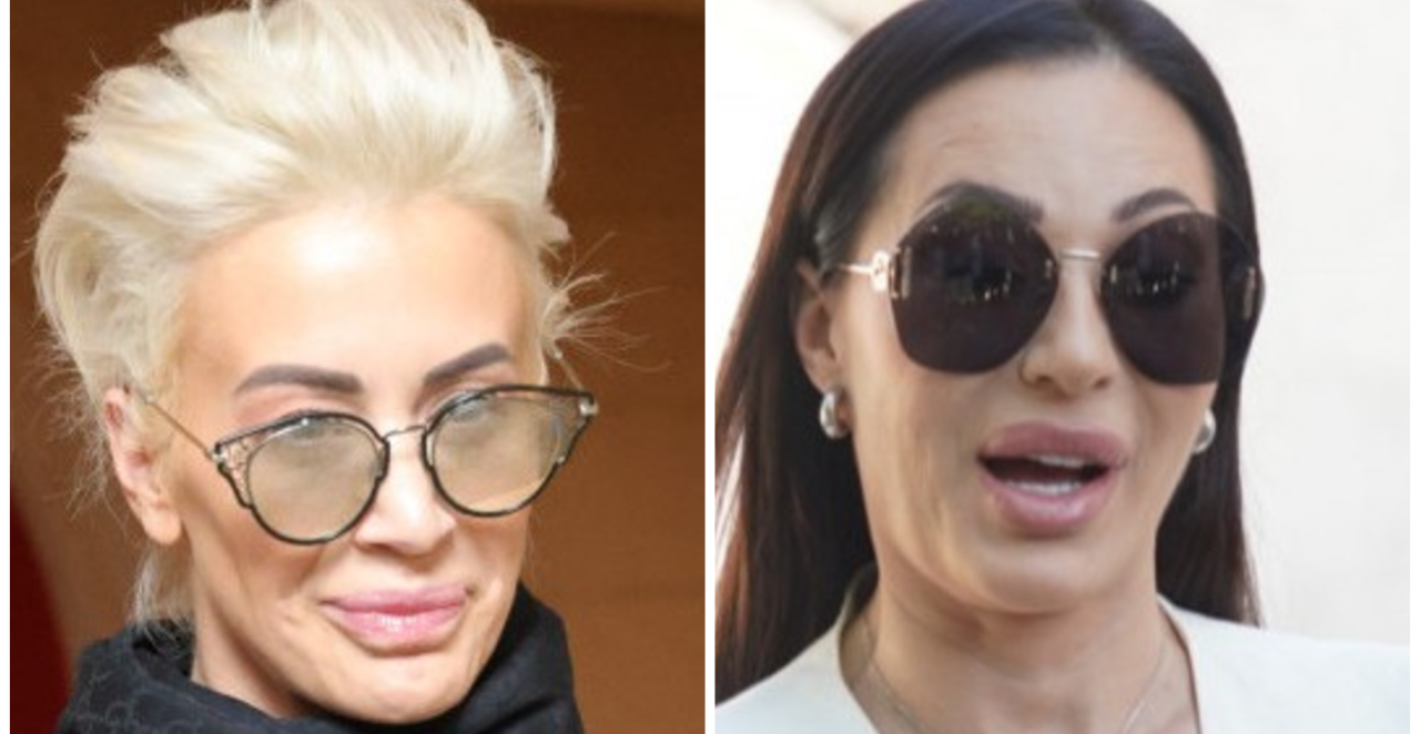 CECA I DUŠICA JAKOVLJEVIĆ NA „KRVI I NOŽ“? Voditeljka otkriva nepoznate detalje