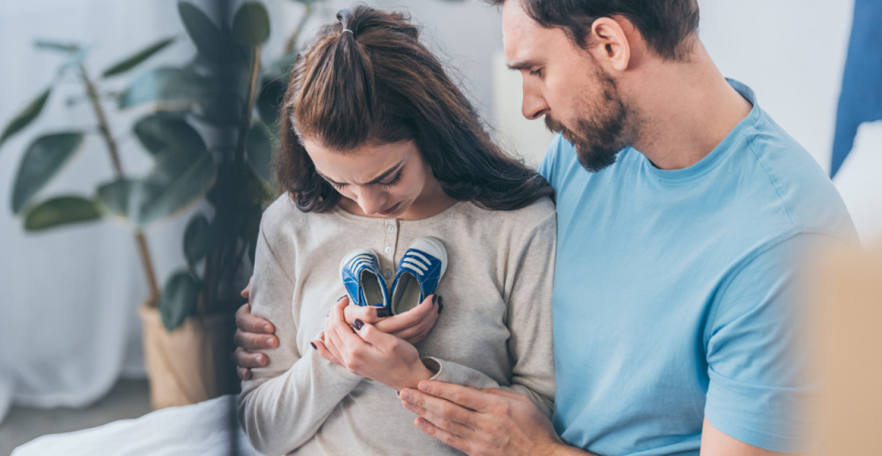 ZAŠTO VAŠOJ BEBI U STOMAKU SRCE PRESTANE DA KUCA Evo šta to zapravo znači i da li se moglo sprečiti