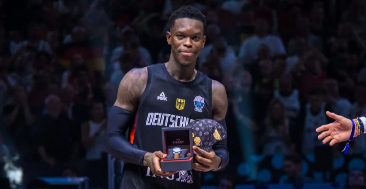 ŠRUDER NIJE OPROSTIO SELEKTORU TURSKE MVP Eurobasketa poručio Atamanu da od**be!