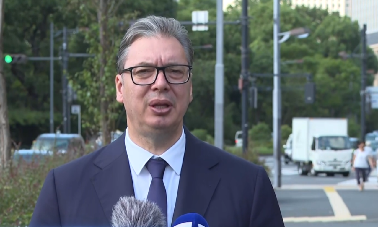 "SPREMNI SMO!" Vučić o hitnom upozorenju ruske službe i pripremi Majdana u Srbiji