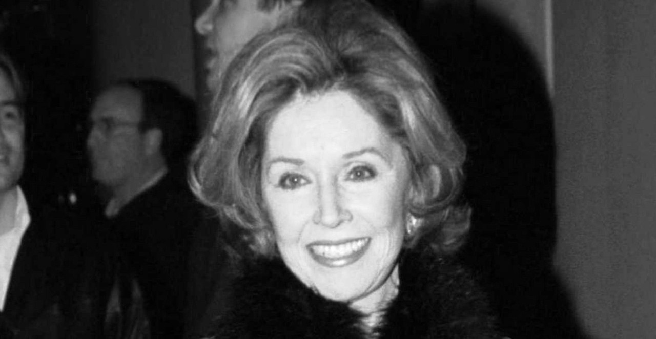 PREMINULA ZVEZDA SERIJE „DINASTIJA“: Glumica umrla samo dva dana pre rođendana