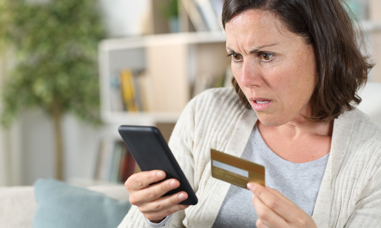 GRAĐANI, OPREZ! NOVA PREVARA KRUŽI SRBIJOM Stižu poruke o neplaćenim kaznama, nikako ne otvarajte ovaj link