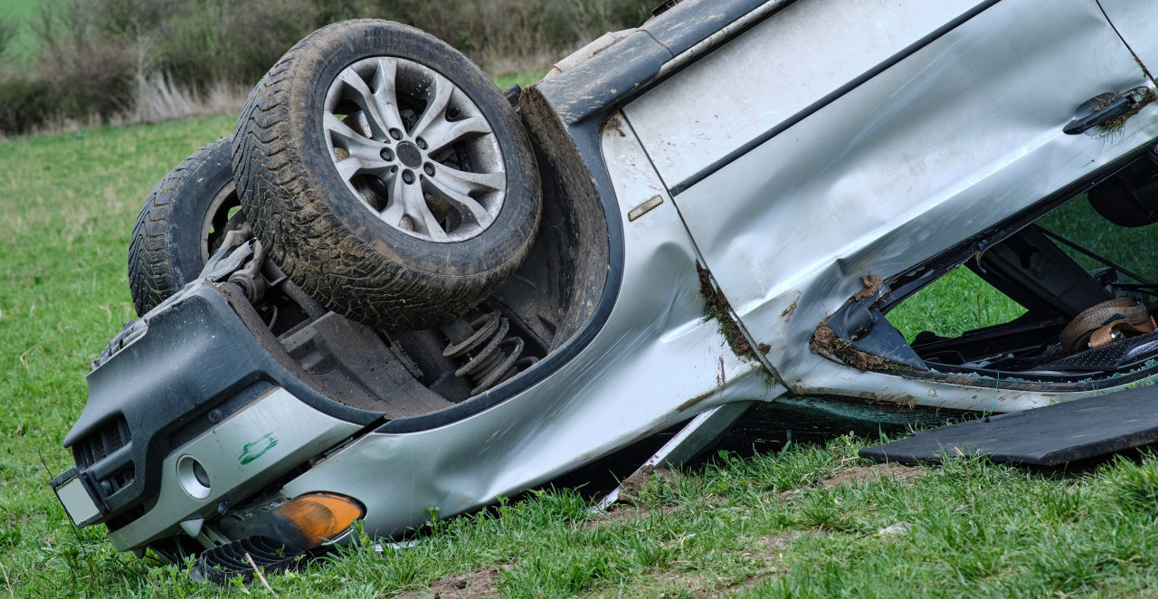 UMALO DA BUDE KOBNA NESREĆA, A SADA SE SVI PITAJU JEDNO Kako je ovo uspeo vozač u Čačku?