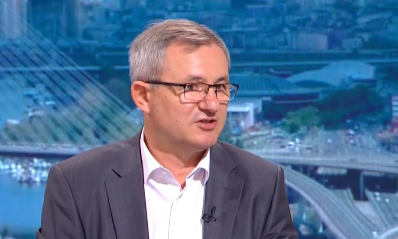 GLAMOČIĆ: Najugroženijim poljoprivrednicima biće povećana otkupna cena mleka za 5 dinara