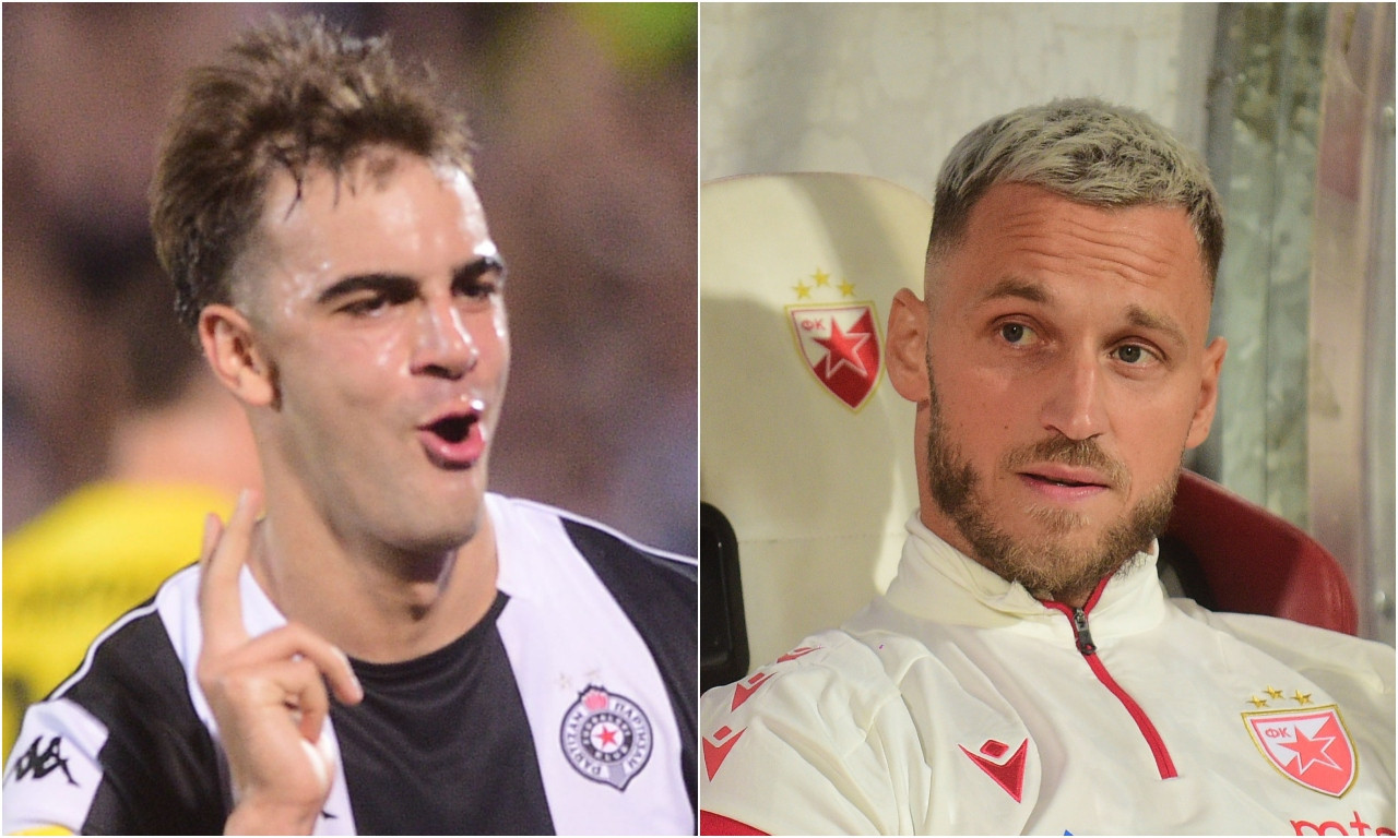 ZVEZDA ILI PARTIZAN? PITALI SMO CHATGPT KO POBEĐUJE U VEČITOM DERBIJU Evo ko će se radovati u subotu