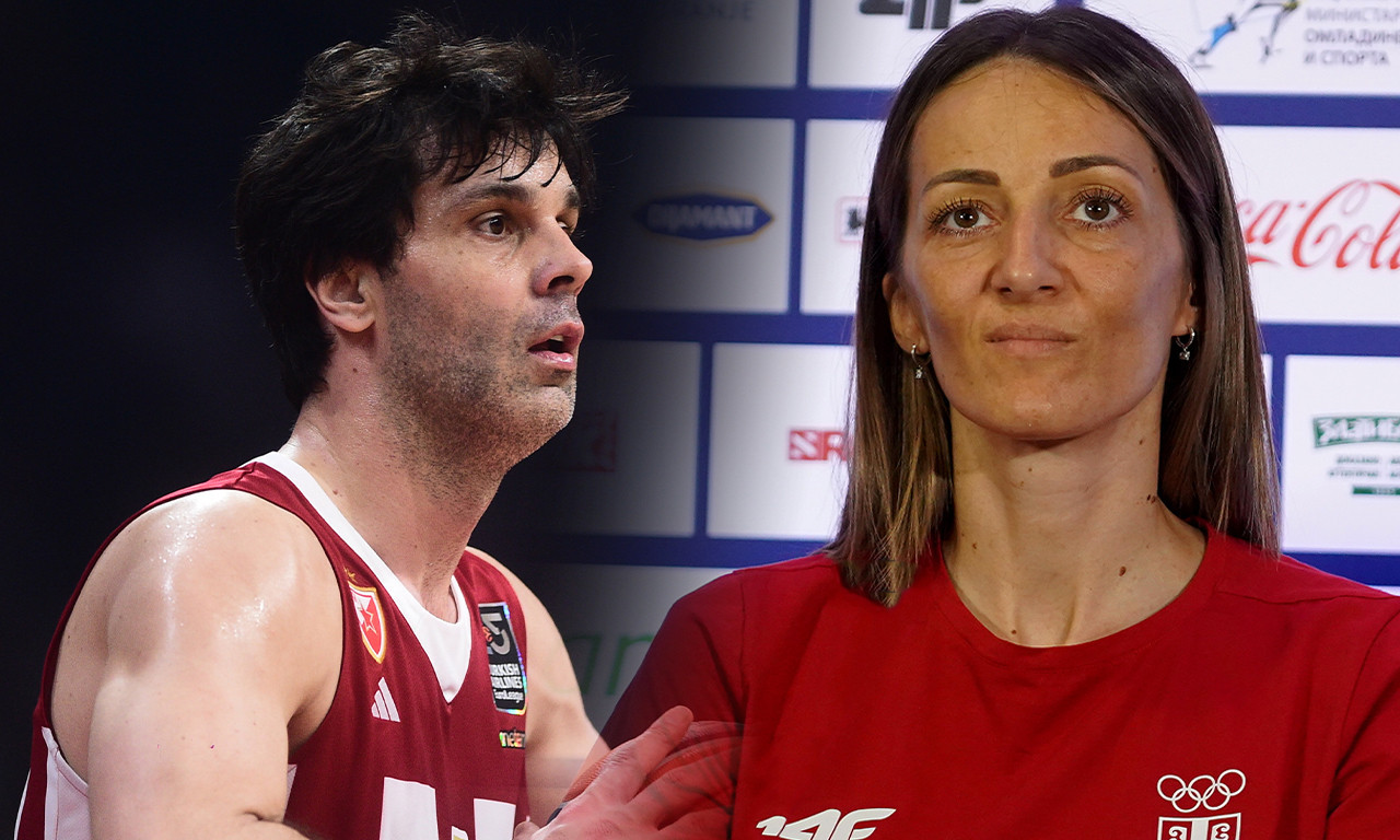POMIRILI SE MILOŠ TEODOSIĆ I MAJA OGNJENOVIĆ! Sve je počelo jednom porukom