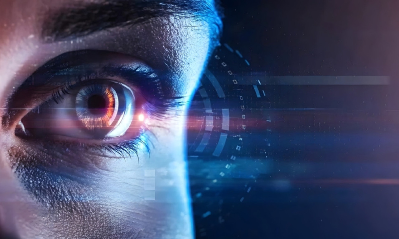 EVO KAKO ĆE VEŠTAČKA INTELIGENCIJA MOĆI DA NAM SPASE VID Stiže revolucija