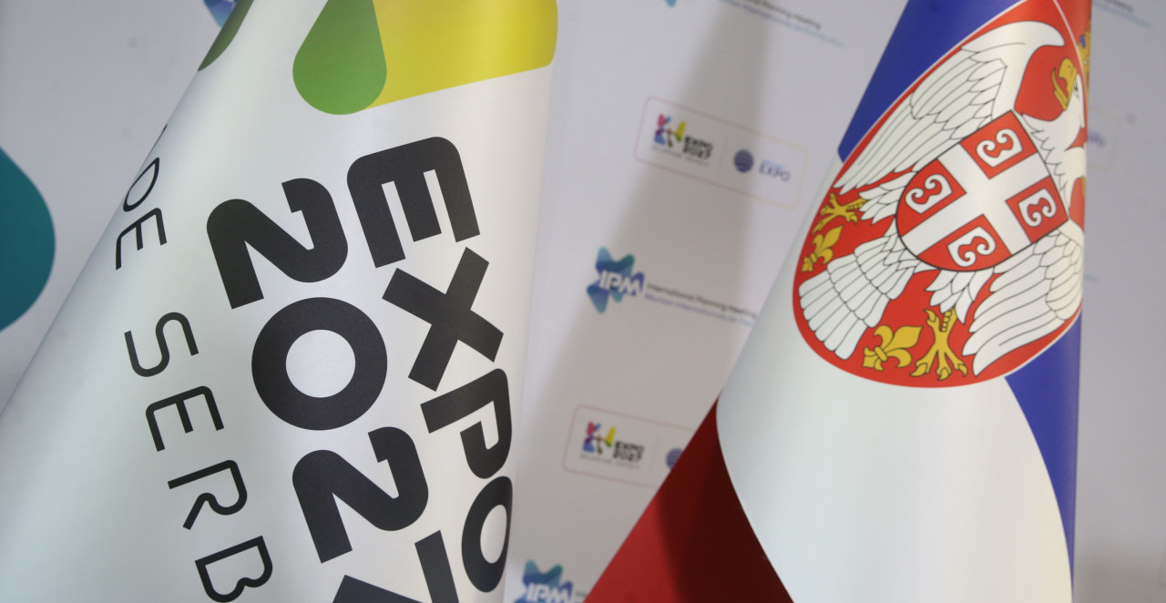 SVET SE OKUPLJA U BEOGRADU! Još jedna zemlja se pridružila Ekspu 2027 (VIDEO)