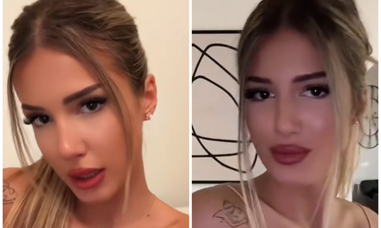 PRVA ĆERKA DAČE IKODINOVIĆA SKRIVENA OD JAVNOSTI: Malo ko zna za Andreu, a poznato je u kakvom je odnosu sa Hanom!