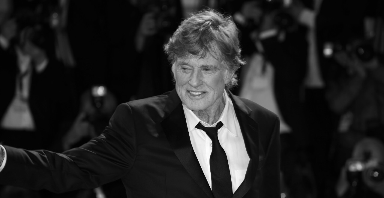 UMRO ROBERT REDFORD! Slavni glumac preminuo u snu