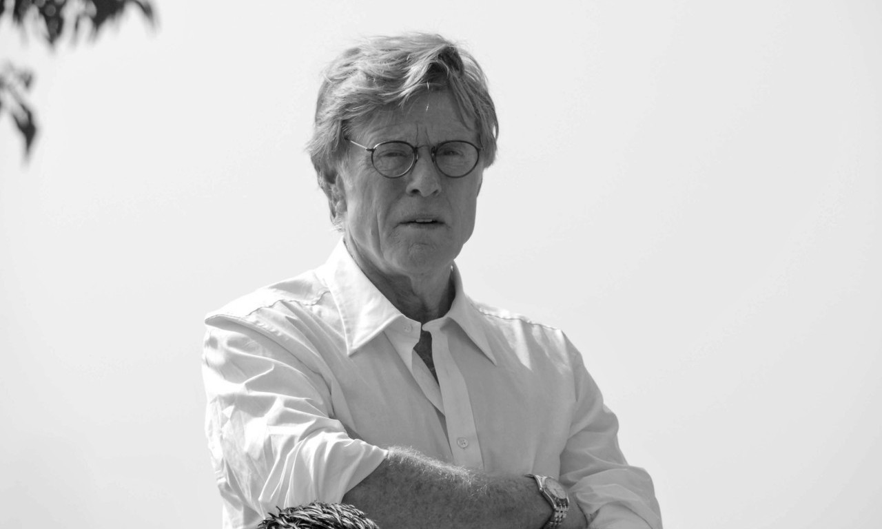 OD PIJANCA DO IKONE: Redford ostao bez stipendije, osvojio Holivud - smrt Natali Vud ga je slomila