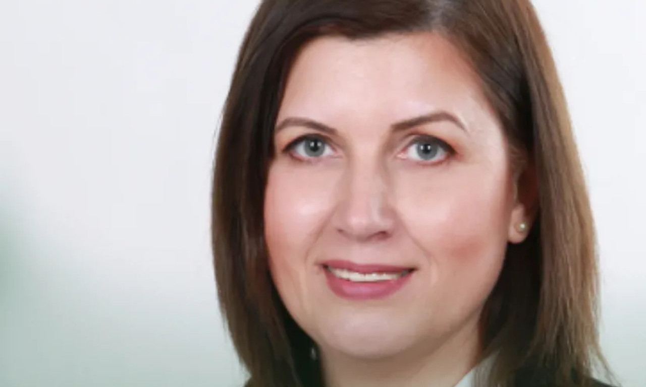 UMRLA DRAGANA LALOVIĆ Novinarka i urednica se borila sa rakom pankreasa!