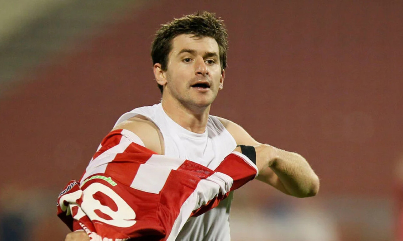 UMRO DEJAN MILOVANOVIĆ