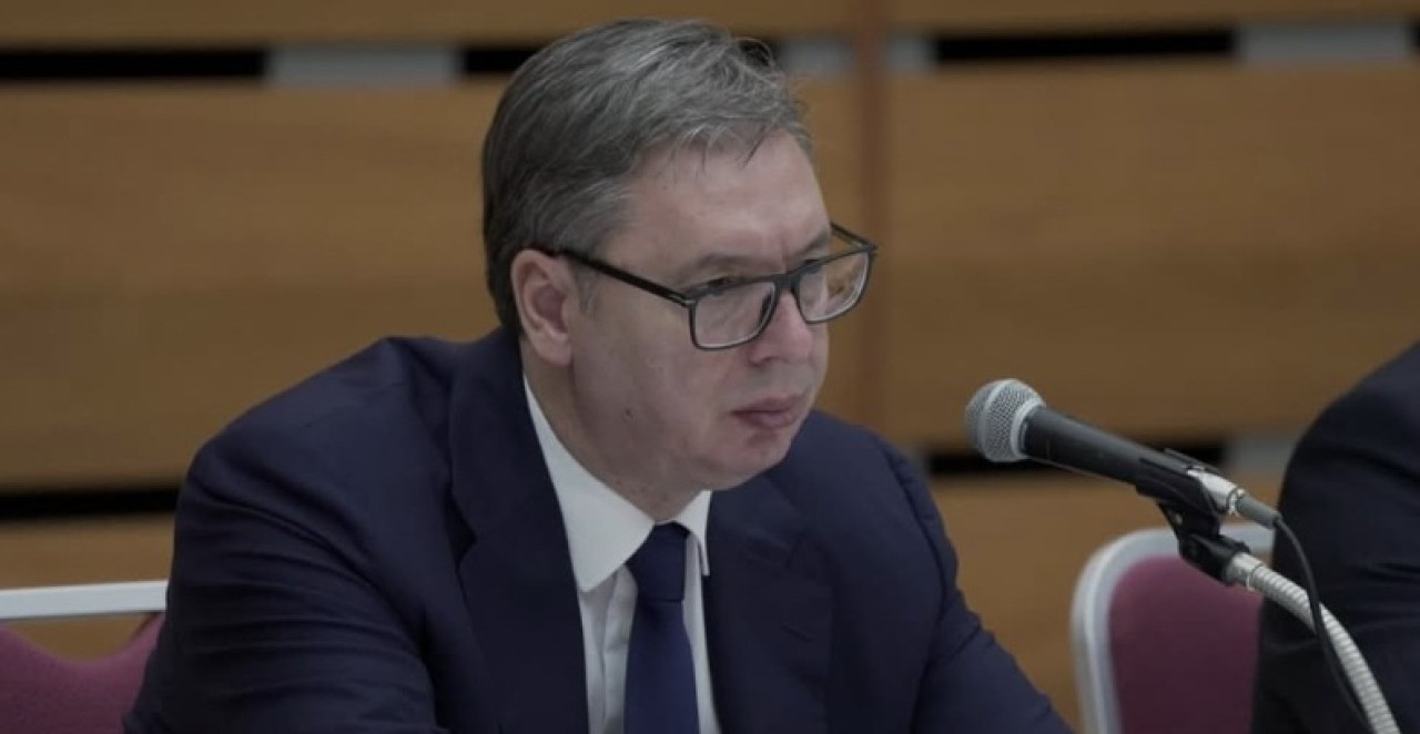 VUČIĆ DANAS NA SEDNICI SAVETA ZA SARADNJU SRBIJE I REPUBLIKE SRPSKE Evo u koliko časova počinje